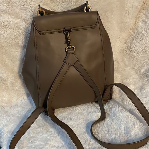 Zac Posen Iconic Back Pack main image 9